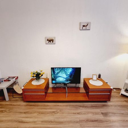 V311 Apartment Riga Exterior photo