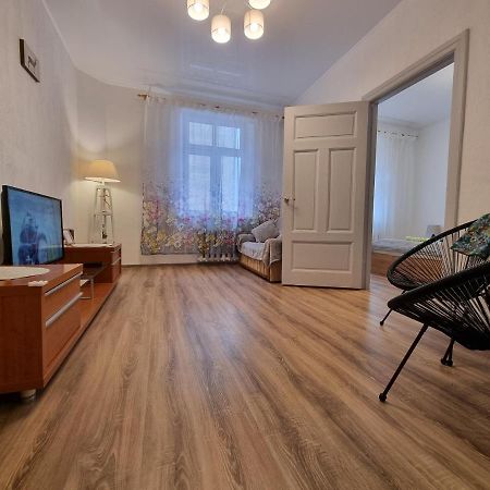 V311 Apartment Riga Exterior photo
