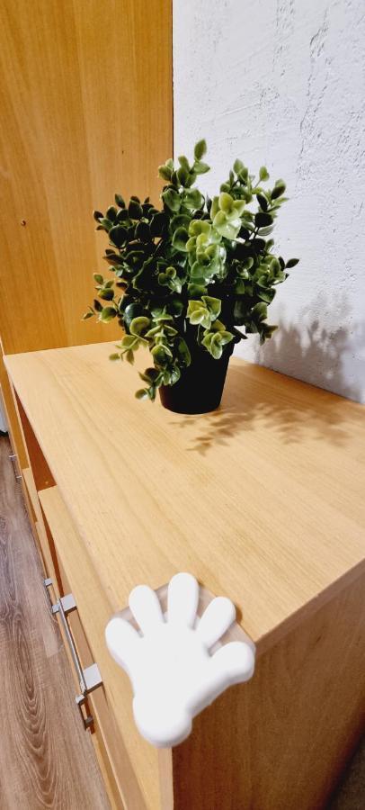 V311 Apartment Riga Exterior photo