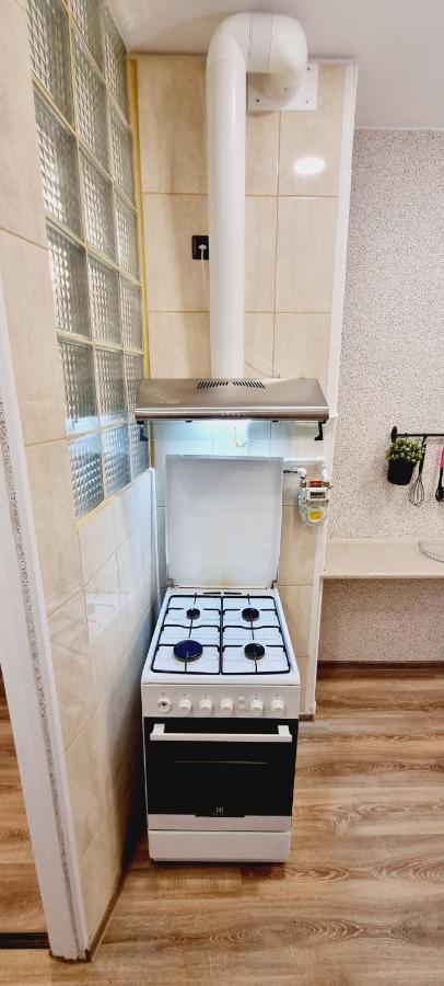 V311 Apartment Riga Exterior photo