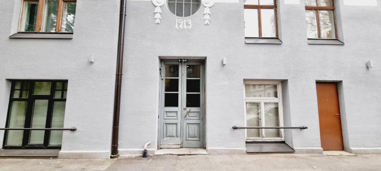 V311 Apartment Riga Exterior photo