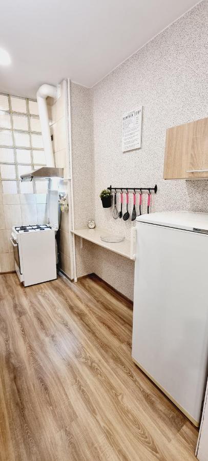 V311 Apartment Riga Exterior photo