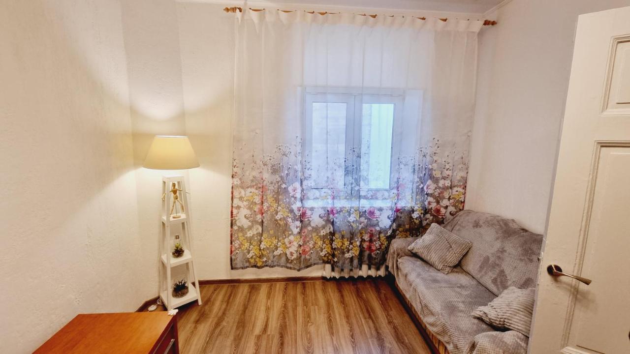 V311 Apartment Riga Exterior photo