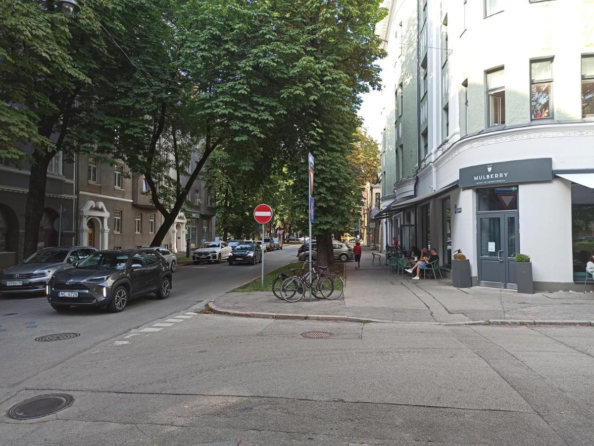 V311 Apartment Riga Exterior photo