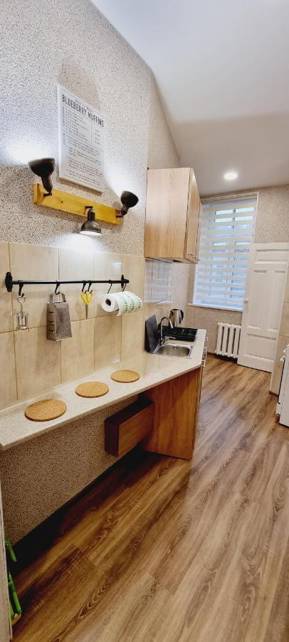 V311 Apartment Riga Exterior photo