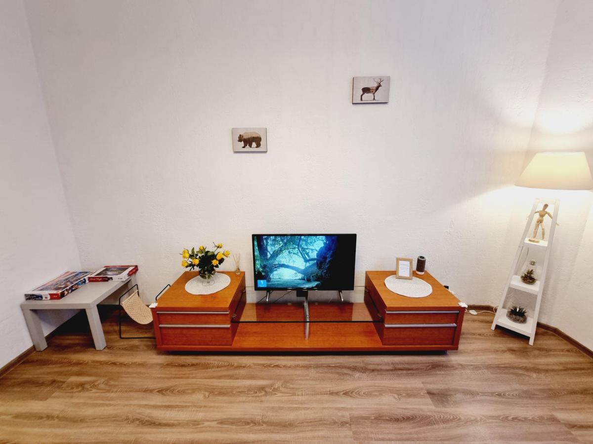 V311 Apartment Riga Exterior photo