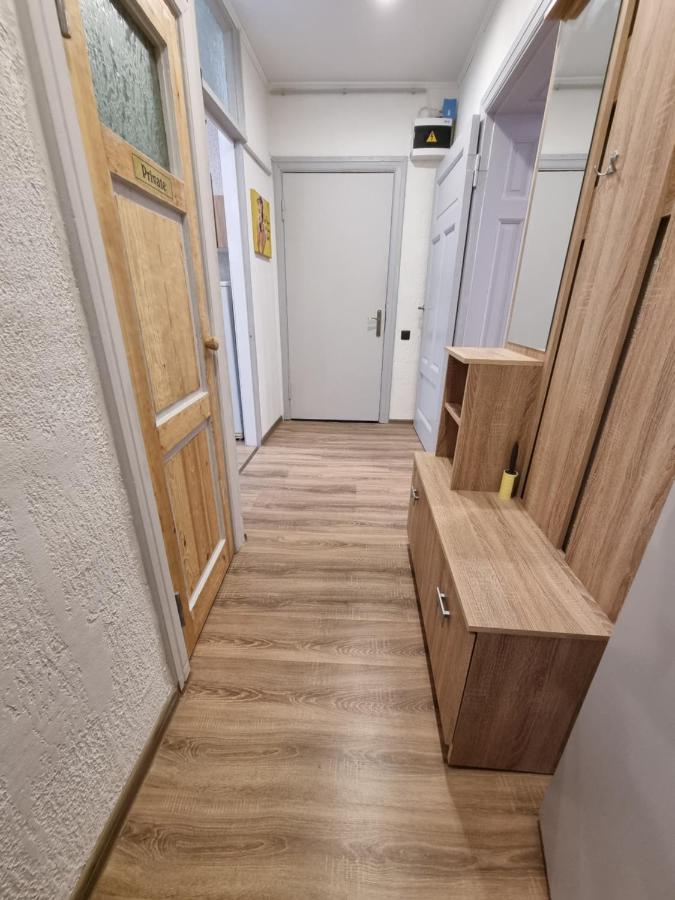 V311 Apartment Riga Exterior photo