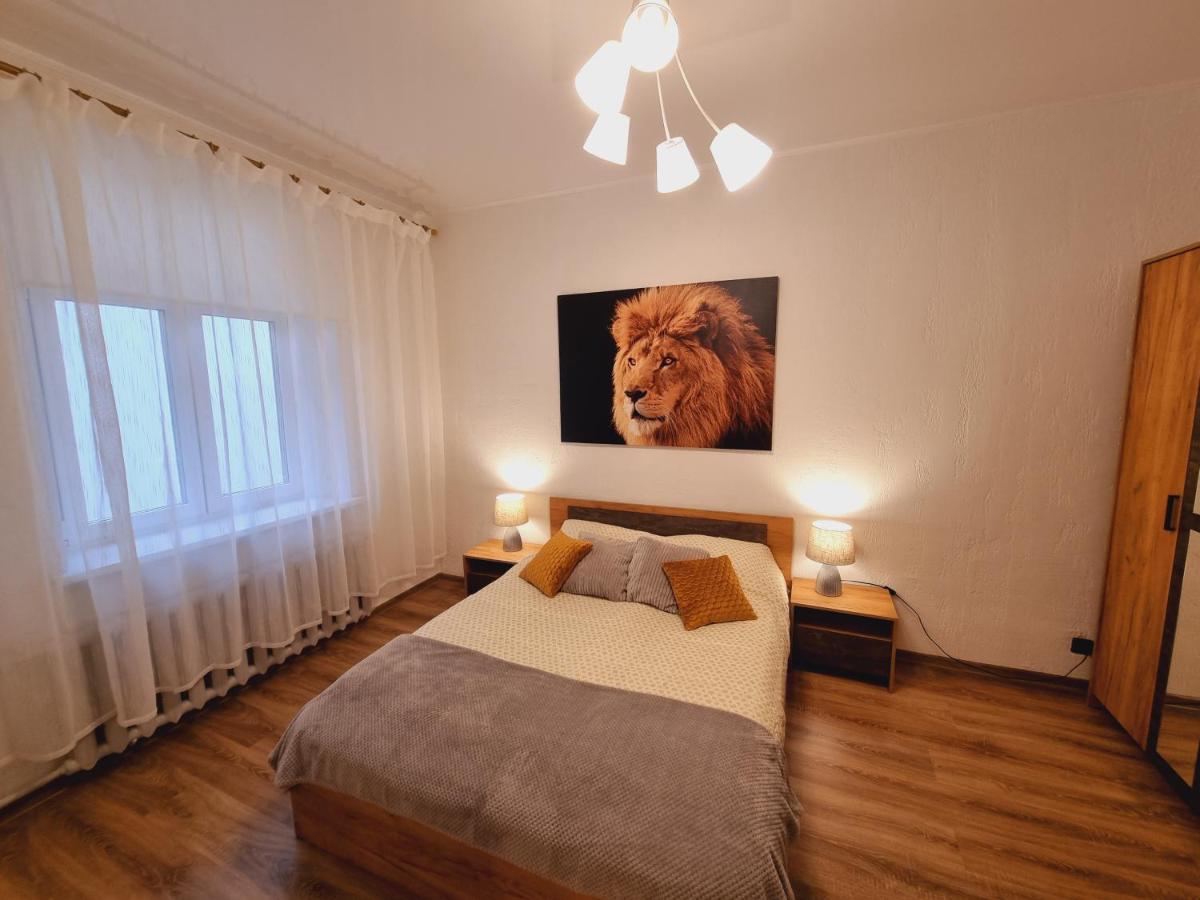 V311 Apartment Riga Exterior photo