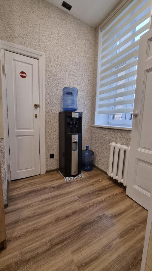 V311 Apartment Riga Exterior photo